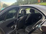 Mercedes-Benz C 200 2017 года за 10 500 000 тг. в Алматы – фото 3