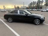 Mercedes-Benz C 200 2017 года за 10 000 000 тг. в Алматы – фото 5