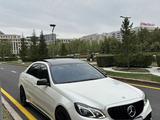 Mercedes-Benz E 400 2014 годаүшін16 700 000 тг. в Астана