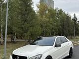Mercedes-Benz E 400 2014 годаүшін16 700 000 тг. в Астана – фото 3