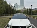 Mercedes-Benz E 400 2014 годаүшін16 700 000 тг. в Астана – фото 2