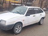 ВАЗ (Lada) 2109 1997 года за 390 000 тг. в Шымкент – фото 2