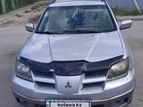 Mitsubishi Outlander 2003 года за 2 900 000 тг. в Шымкент – фото 2