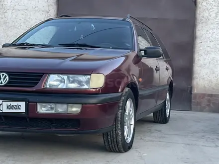 Volkswagen Passat 1994 года за 2 400 000 тг. в Кызылорда