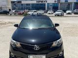 Toyota Camry 2013 годаүшін7 999 990 тг. в Актау – фото 4