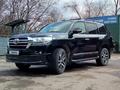 Toyota Land Cruiser 2020 года за 43 000 000 тг. в Алматы – фото 2