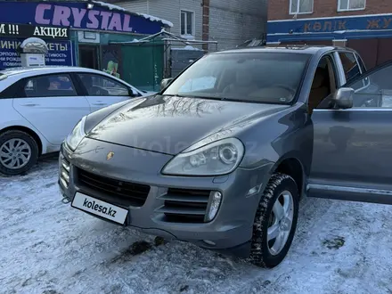 Porsche Cayenne 2008 года за 7 500 000 тг. в Астана – фото 2