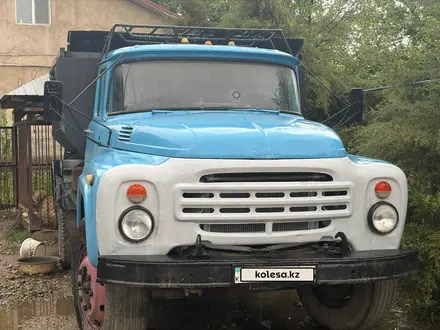 ЗиЛ  130 1990 года за 3 300 000 тг. в Алматы