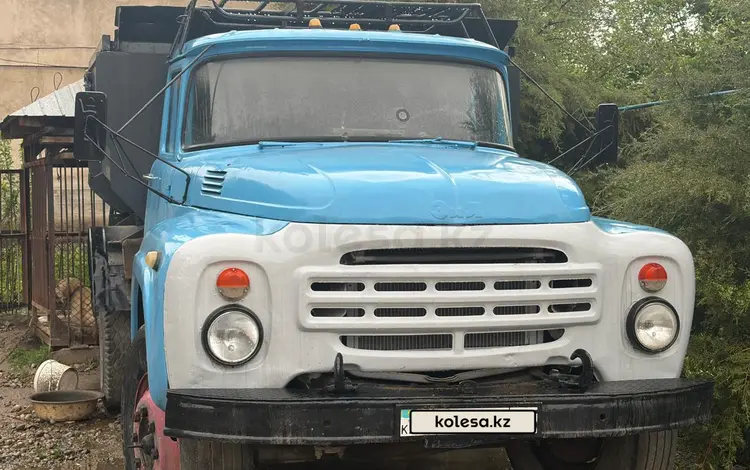 ЗиЛ  130 1990 года за 3 300 000 тг. в Алматы