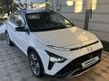 Hyundai Bayon 2023 года за 7 999 999 тг. в Шымкент