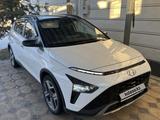 Hyundai Bayon 2023 года за 7 999 999 тг. в Шымкент
