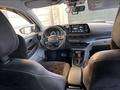 Hyundai Bayon 2023 года за 7 999 999 тг. в Шымкент – фото 3