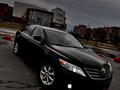 Toyota Camry 2010 года за 6 900 000 тг. в Петропавловск – фото 10