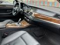 BMW 535 2013 года за 9 500 000 тг. в Атырау – фото 9