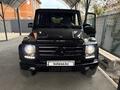 Mercedes-Benz G 500 2007 года за 20 000 000 тг. в Атырау – фото 4