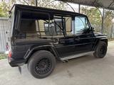 Mercedes-Benz G 500 2007 годаүшін20 000 000 тг. в Атырау – фото 3