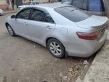 Toyota Camry 2007 годаүшін5 700 000 тг. в Атырау – фото 4