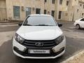 ВАЗ (Lada) Granta 2190 2018 годаүшін3 250 000 тг. в Усть-Каменогорск – фото 13