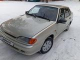 ВАЗ (Lada) 2115 2007 года за 1 400 000 тг. в Семей