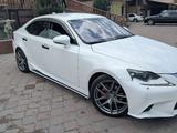 Lexus IS 250 2014 года за 9 900 000 тг. в Алматы