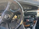 Audi 100 1992 годаүшін1 200 000 тг. в Тараз – фото 2