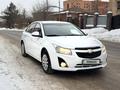 Chevrolet Cruze 2015 годаfor5 090 000 тг. в Костанай