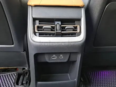 Hongqi H5 2024 года за 10 590 000 тг. в Алматы – фото 22