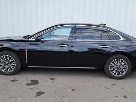 Hongqi H5 2024 года за 10 590 000 тг. в Алматы – фото 8