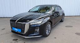 Hongqi H5 2024 годаүшін10 590 000 тг. в Алматы