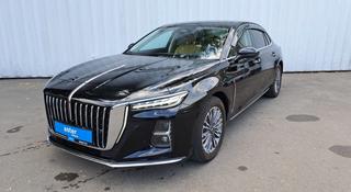 Hongqi H5 2024 года за 10 590 000 тг. в Алматы