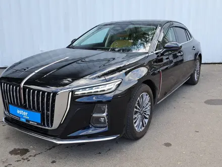 Hongqi H5 2024 года за 10 590 000 тг. в Алматы