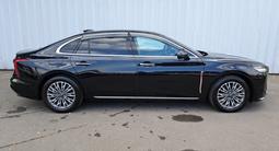 Hongqi H5 2024 годаүшін10 590 000 тг. в Алматы – фото 4