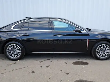 Hongqi H5 2024 года за 10 590 000 тг. в Алматы – фото 4