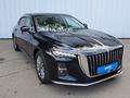 Hongqi H5 2024 года за 10 590 000 тг. в Алматы – фото 3