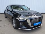 Hongqi H5 2024 года за 10 590 000 тг. в Алматы – фото 3