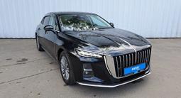Hongqi H5 2024 годаүшін10 590 000 тг. в Алматы – фото 3