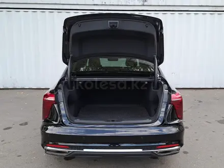 Hongqi H5 2024 года за 10 590 000 тг. в Алматы – фото 9