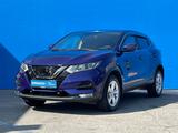 Nissan Qashqai 2019 года за 9 530 000 тг. в Алматы