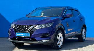 Nissan Qashqai 2019 года за 8 830 000 тг. в Алматы