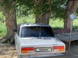 ВАЗ (Lada) 2107 2011 года за 1 140 000 тг. в Жанакорган – фото 4