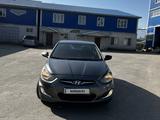 Hyundai Solaris 2011 года за 4 700 000 тг. в Алматы – фото 2