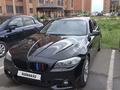 BMW 530 2010 годаүшін7 500 000 тг. в Астана – фото 2