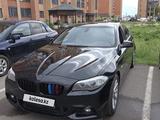 BMW 530 2010 годаүшін7 500 000 тг. в Астана – фото 2