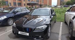 BMW 530 2010 годаүшін7 500 000 тг. в Астана – фото 2