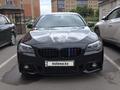 BMW 530 2010 годаүшін7 500 000 тг. в Астана