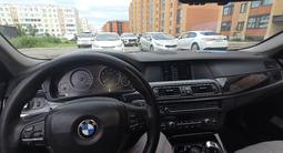 BMW 530 2010 годаүшін7 500 000 тг. в Астана – фото 3