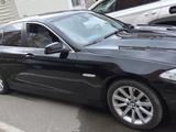 BMW 530 2010 годаүшін7 500 000 тг. в Астана – фото 4