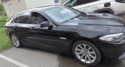 BMW 530 2010 годаүшін7 500 000 тг. в Астана – фото 4