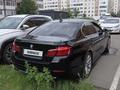 BMW 530 2010 годаүшін7 500 000 тг. в Астана – фото 5