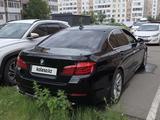 BMW 530 2010 годаүшін7 500 000 тг. в Астана – фото 5